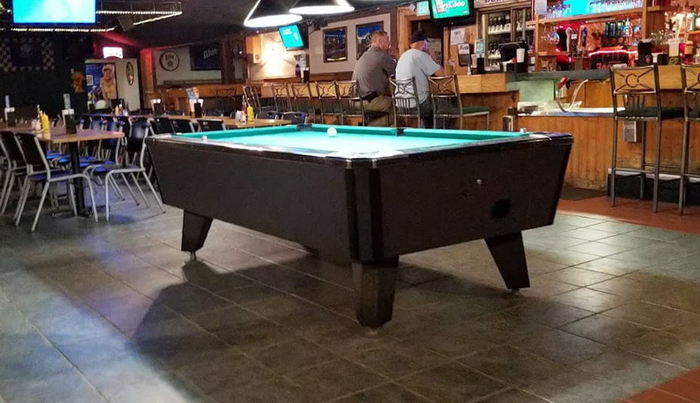 Wranglers Saloon - From Defunct Website (newer photo)